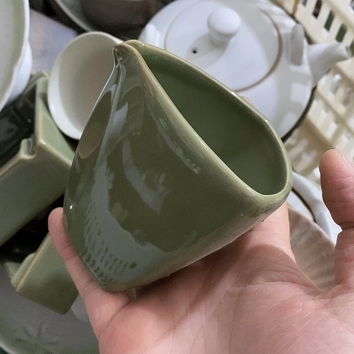 陶瓷艺术品及陶瓷制品