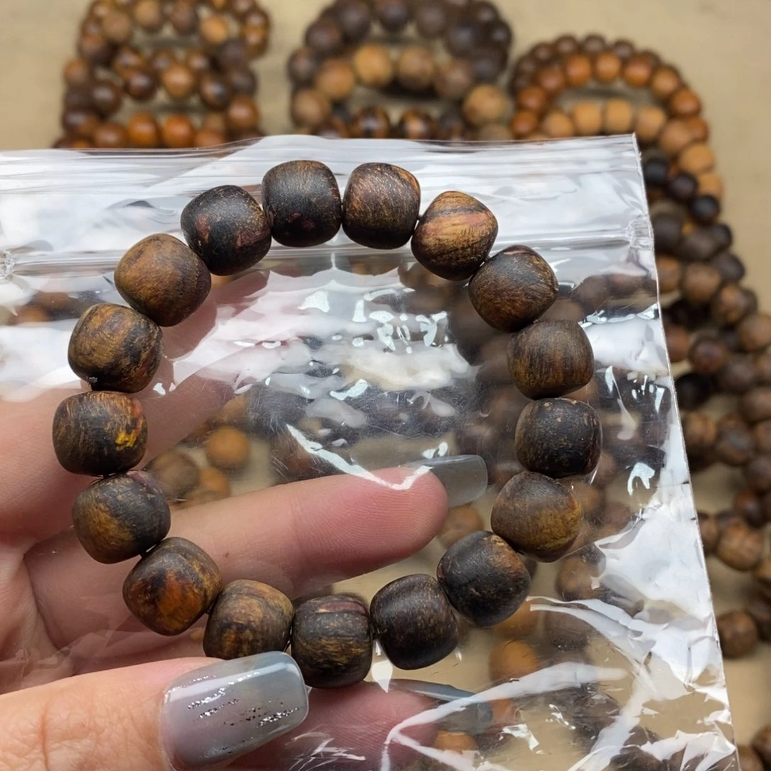 手串/手链贡木印贡1213