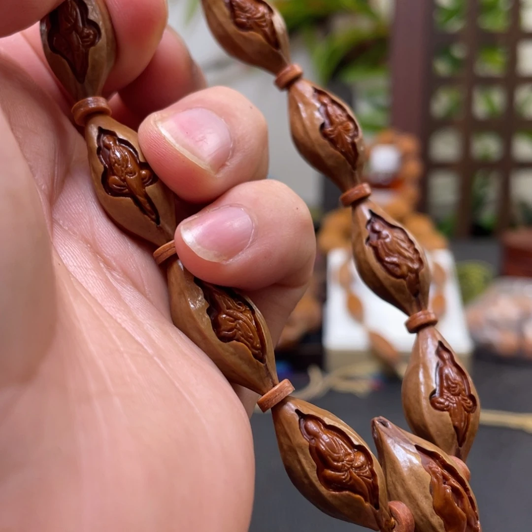 手串/手链橄榄核橄榄核