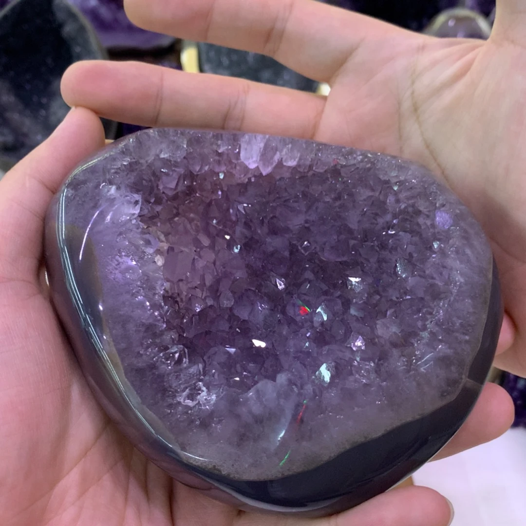 未镶嵌大型摆件（非配饰）水晶