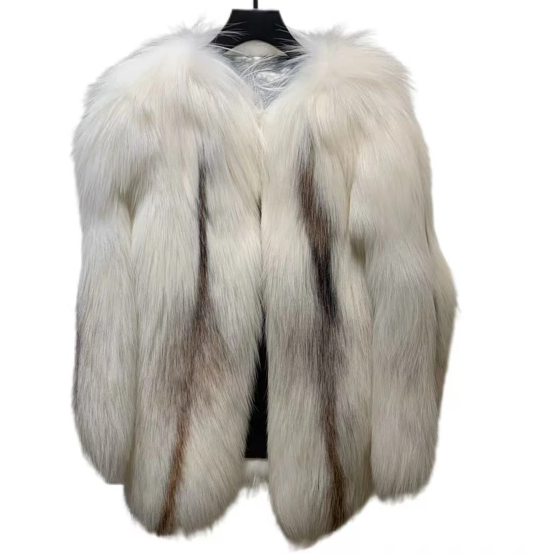 Hihi精选/中古皮草/11127349/二店