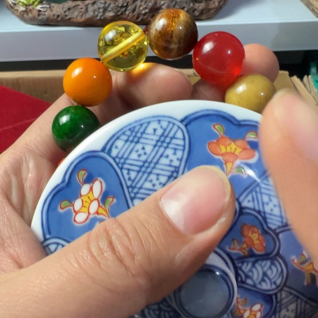 紫砂茶宠放漏场，全都漏