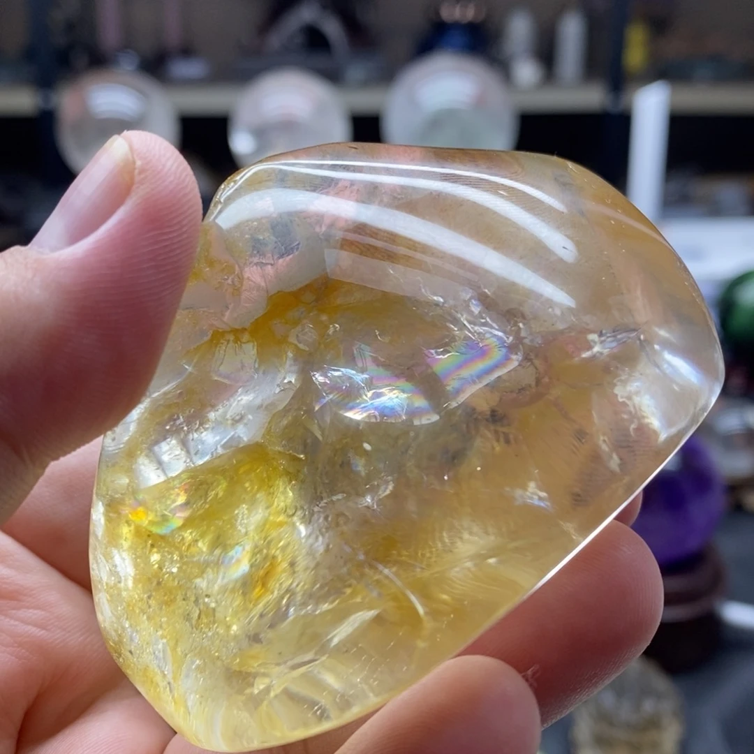 未镶嵌大型摆件（非配饰）水晶
