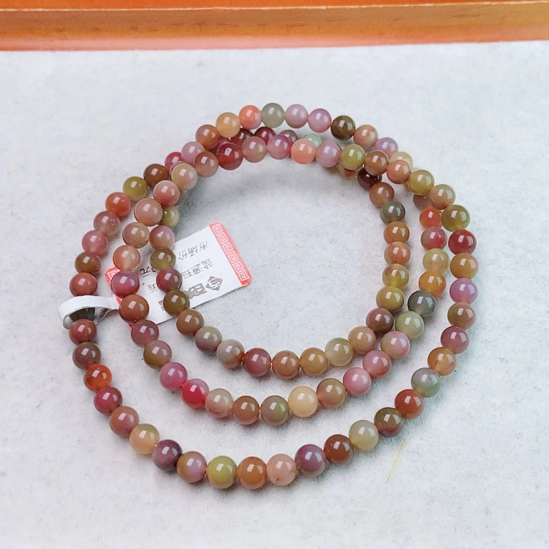 玛瑙/玉髓珠宝半成品未镶嵌