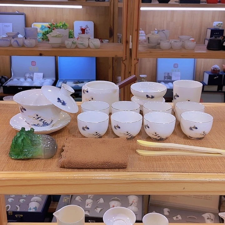 高端的产品和服务是我们的追求目标