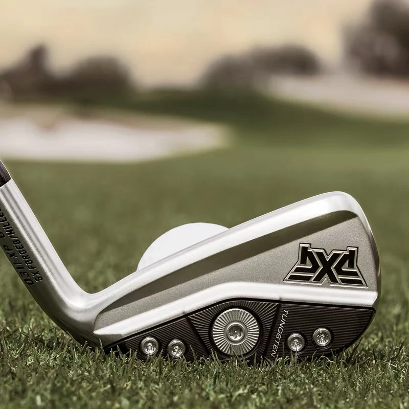 PXG GEN6铁杆组0311 XP/P高容错远距离