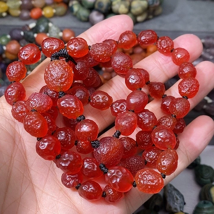 未镶嵌玛瑙/玉髓珠宝奇石防****2