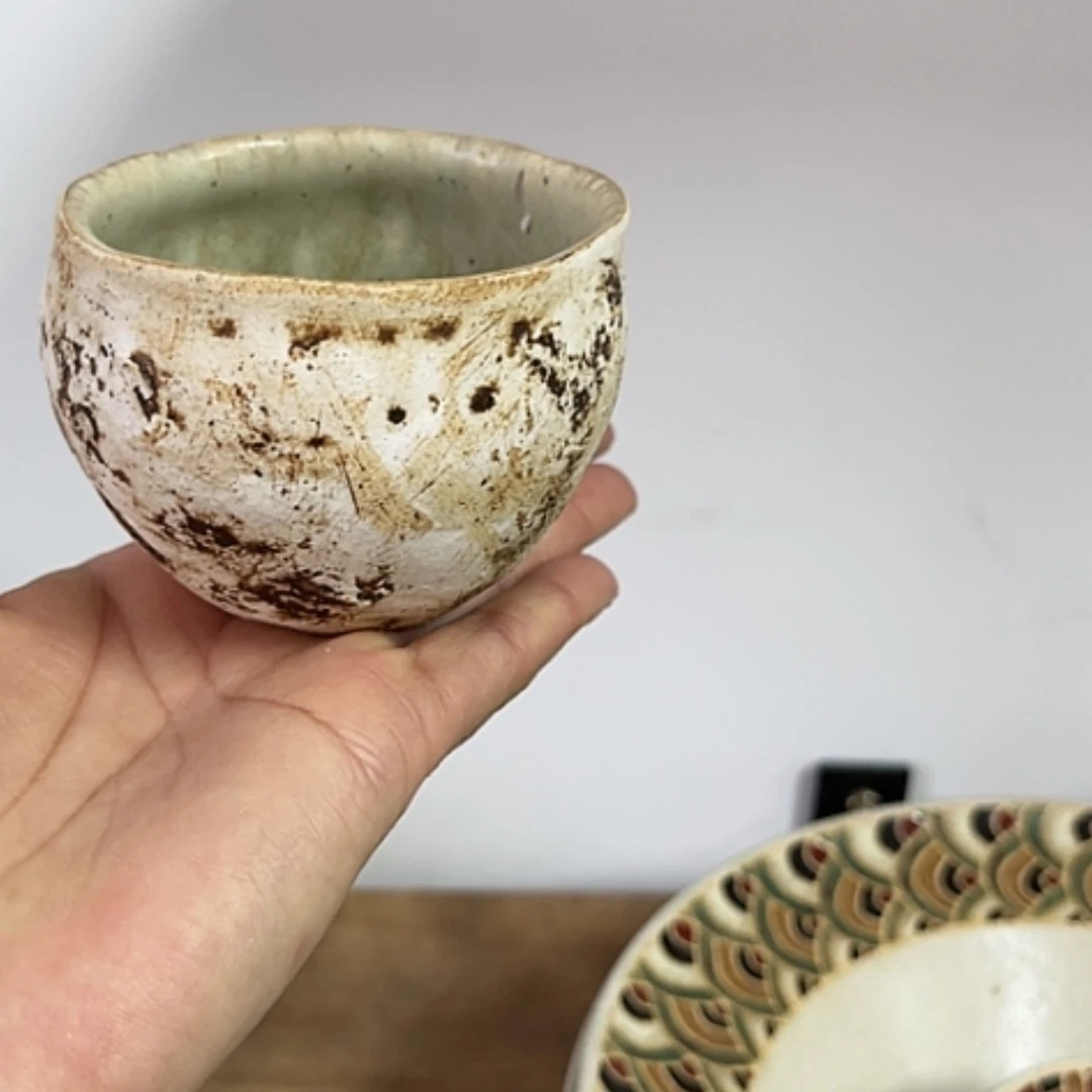 【闪购商品】陶陶器好看好看好看