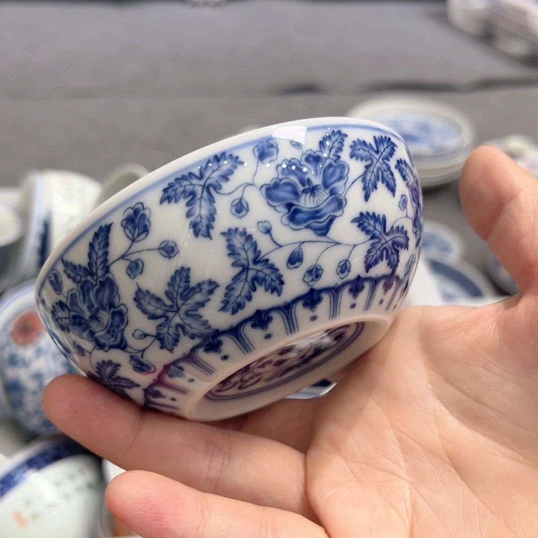 摆件景德镇陶瓷景德镇陶瓷