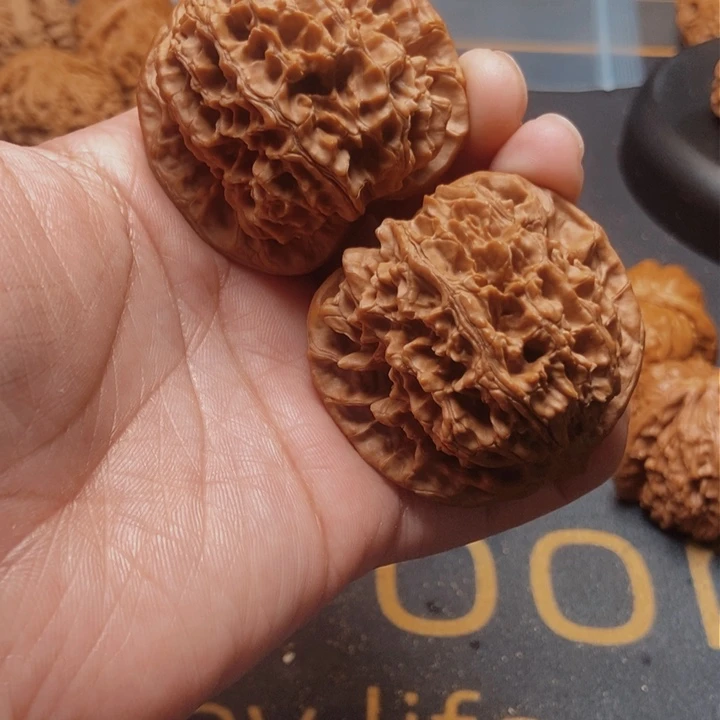 文玩核桃吊坠文玩97