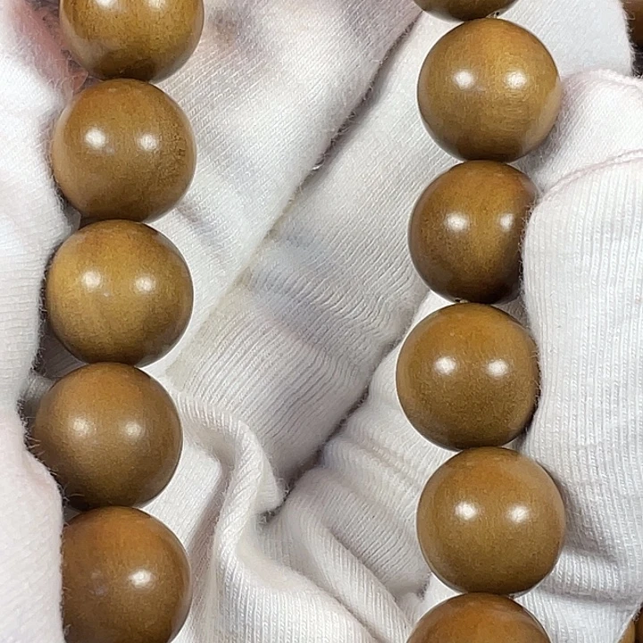 老***9檀香木老山檀顺纹1.5