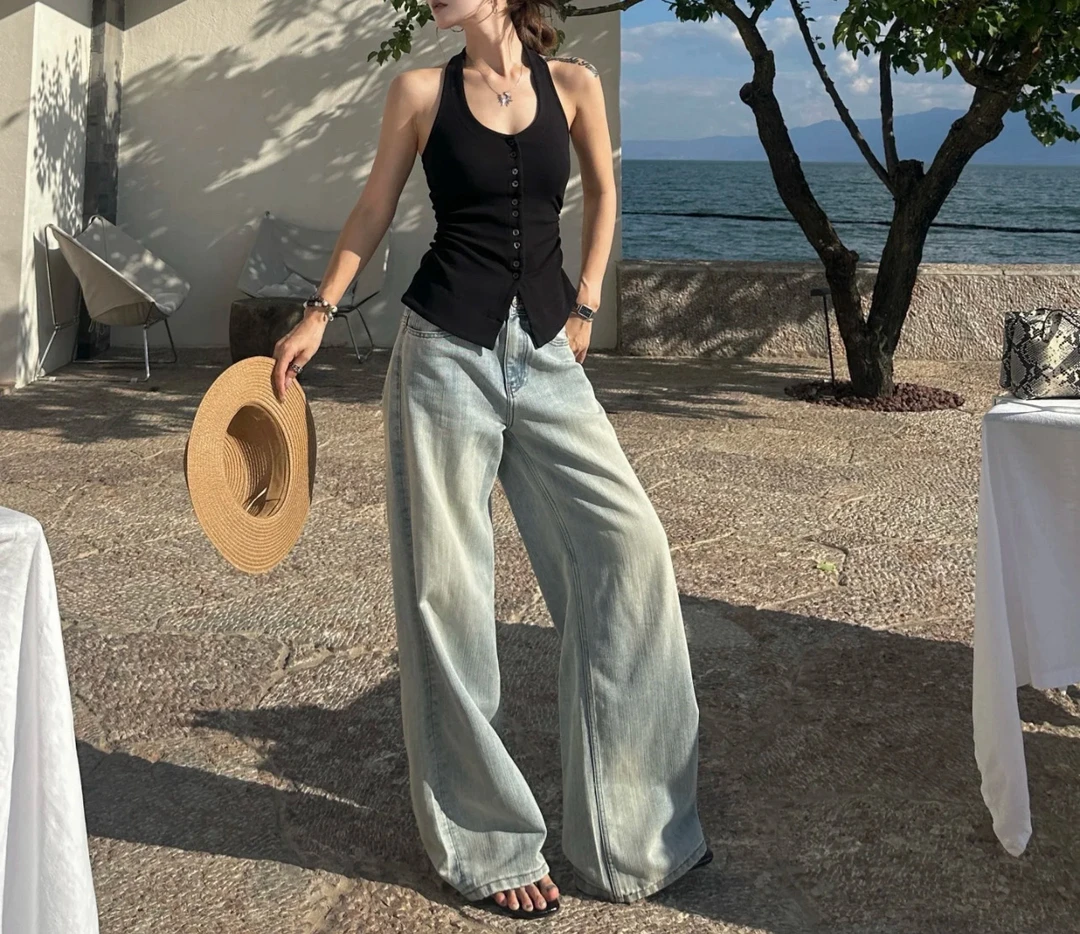 【XMY】51−100夏季新款辣妹裤子大合集