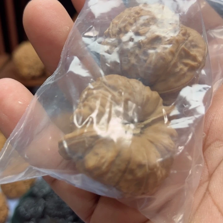 完全开放牧*南瓜核桃