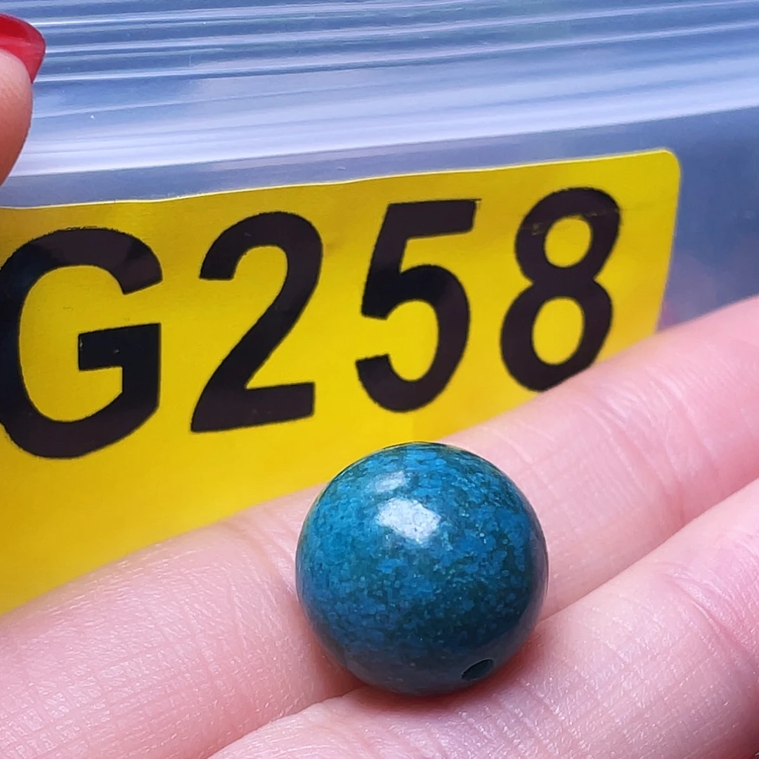 十堰原生态绿石头特色手工配饰