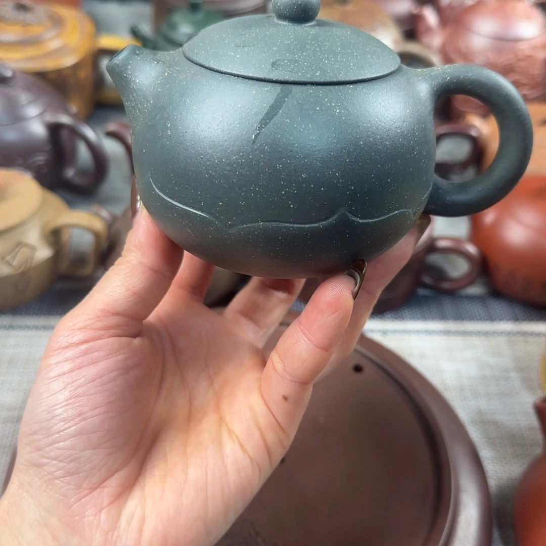紫砂茶壶紫砂紫砂茶具
