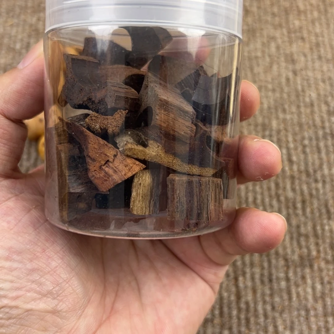 木海南红降50克。。。。。。。