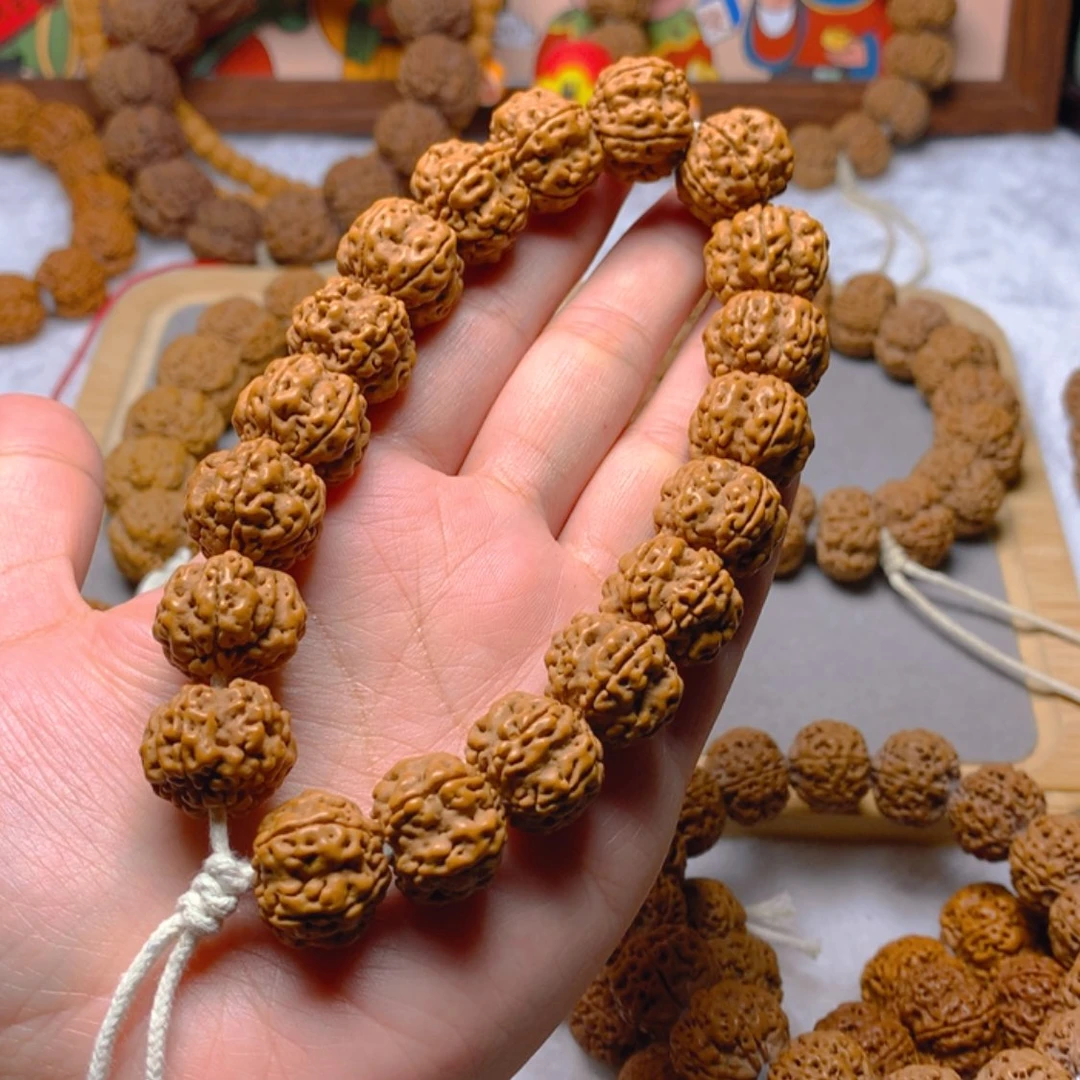 【闪购商品】金刚菩提手串胖*0000000036