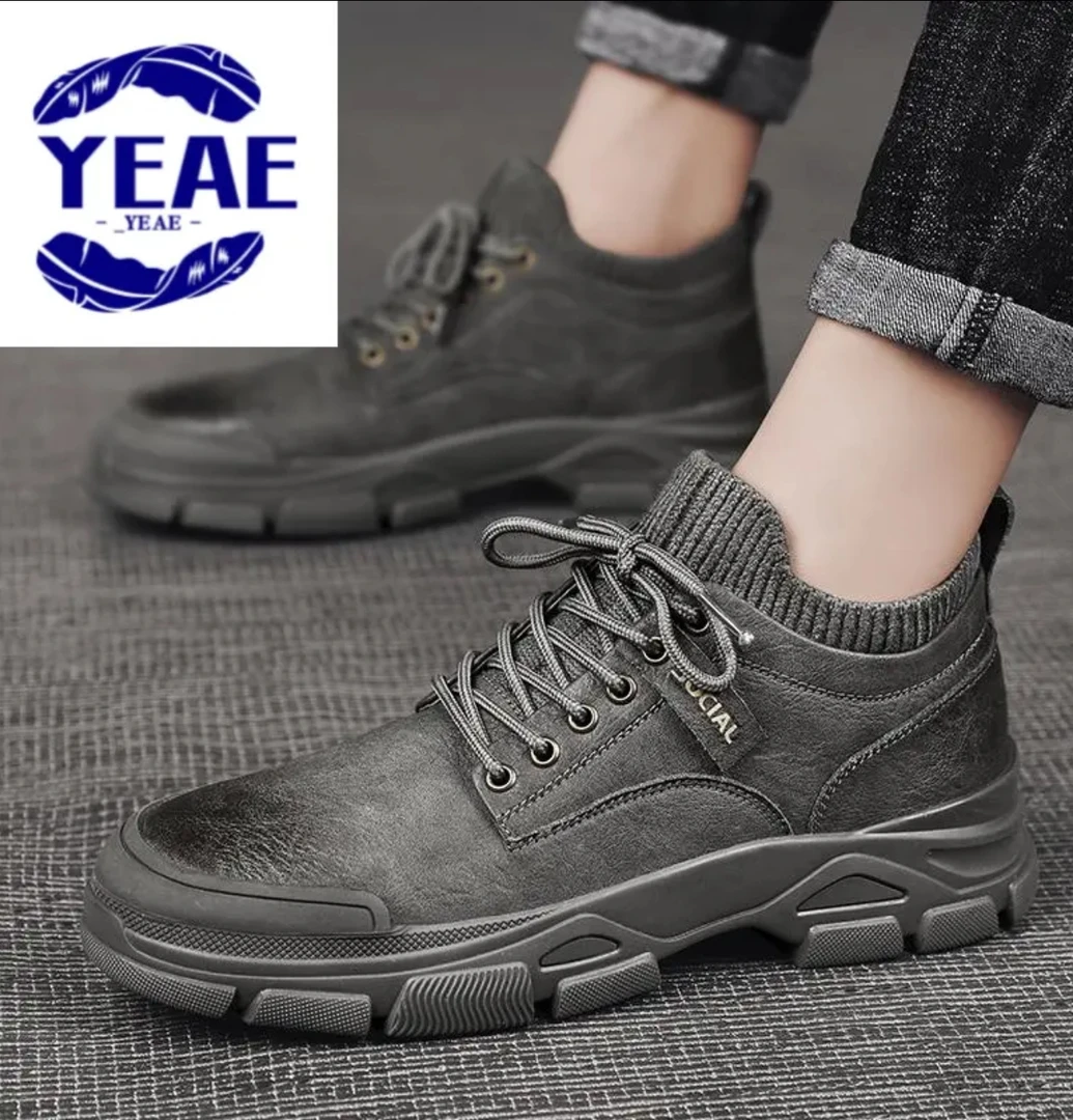 【薇姐福利】SY2116新款时尚潮流百搭运动休闲鞋