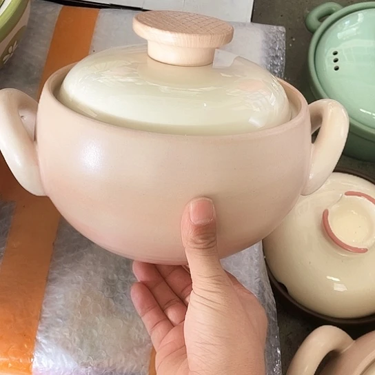 盘外贸单1个陶瓷 陶瓷砂锅 尾单