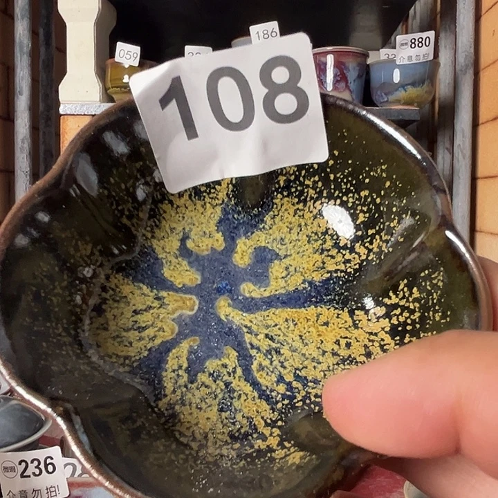 瓷片好的我真的是太喜欢了一108