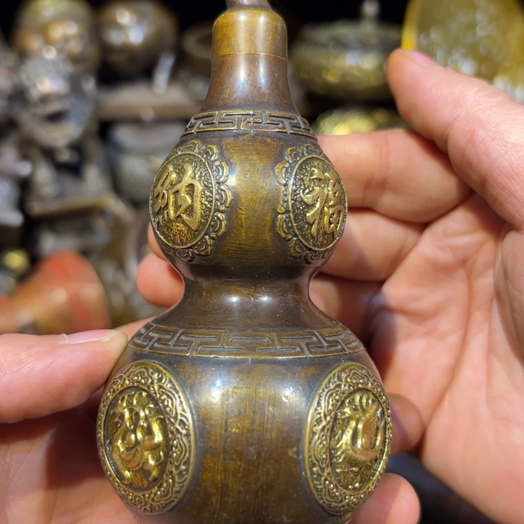 铜器精工精工铜器