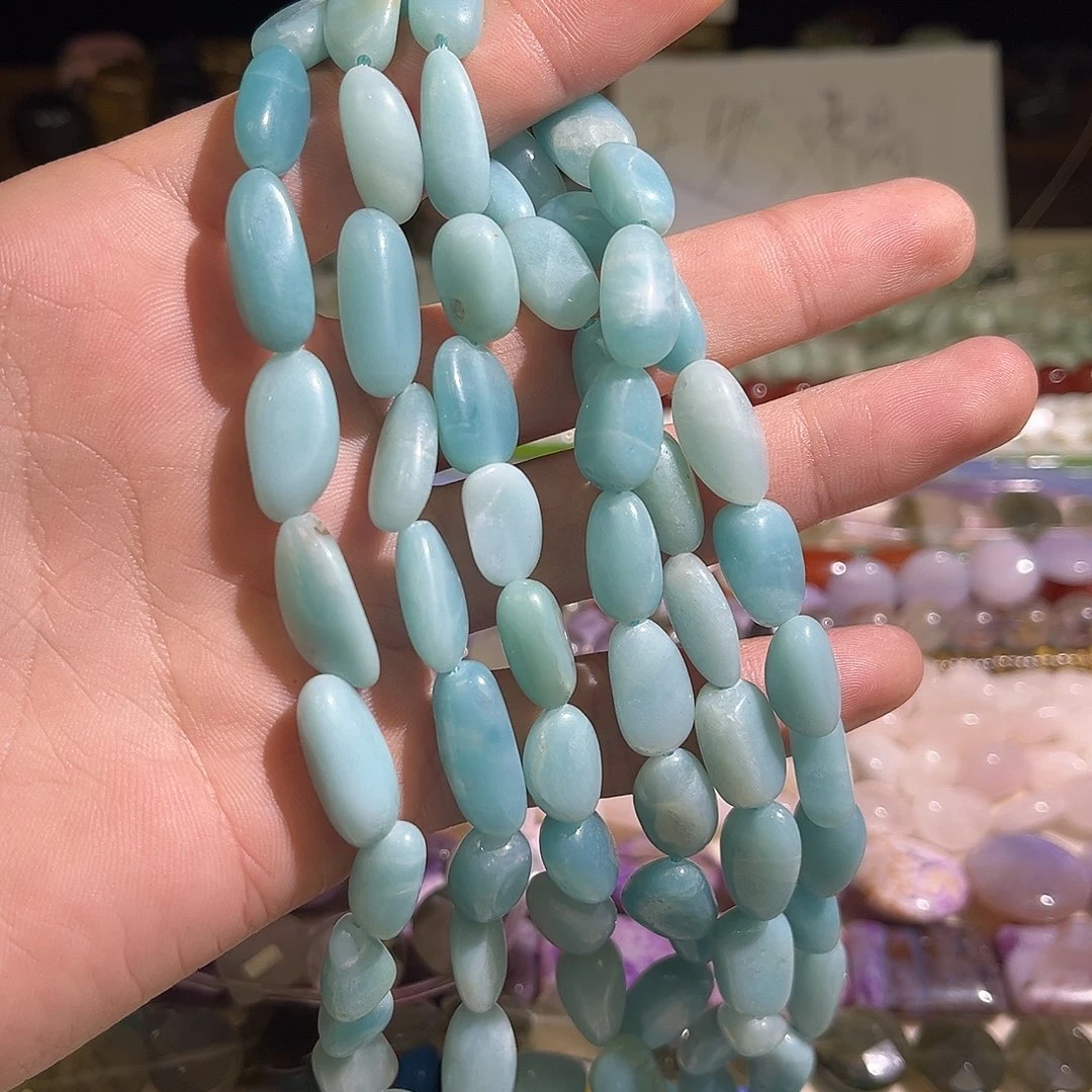 珠宝半成品未镶嵌水晶