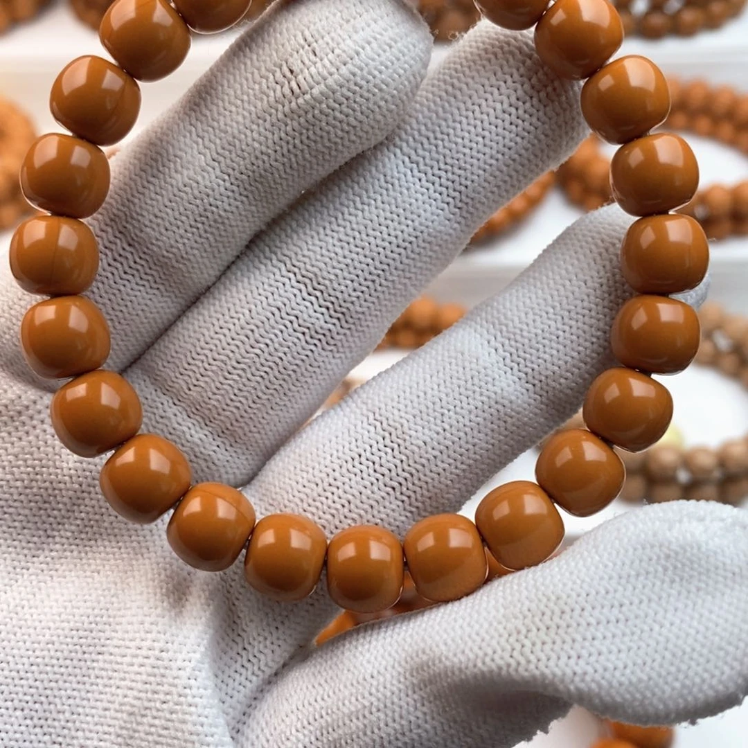 猴头核桃吊坠一**顾小老型