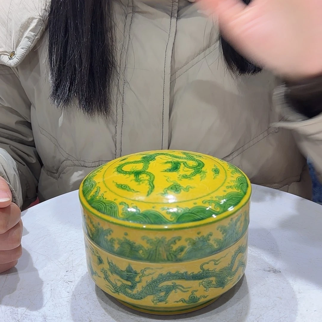 摆件5 景德镇陶瓷摆件