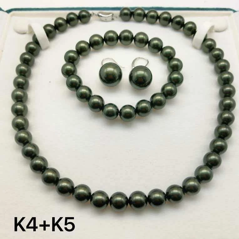 K4+K5时尚饰品展示