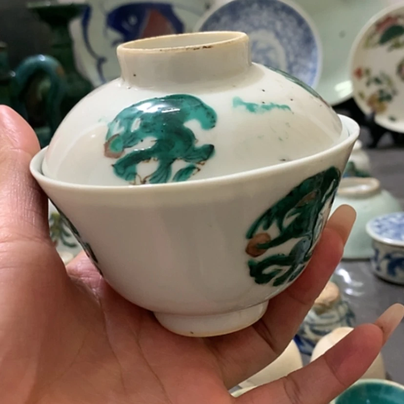 【闪购商品】青花瓷