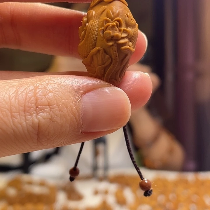 手串/手链橄榄核