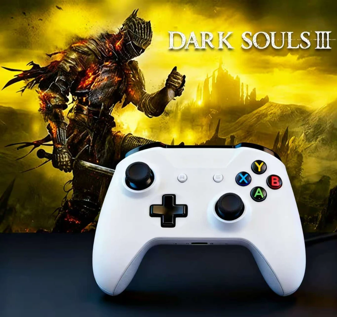 steam暗黑之魂3 独享激活入库支持 PC无线游戏手柄蓝牙有线单人