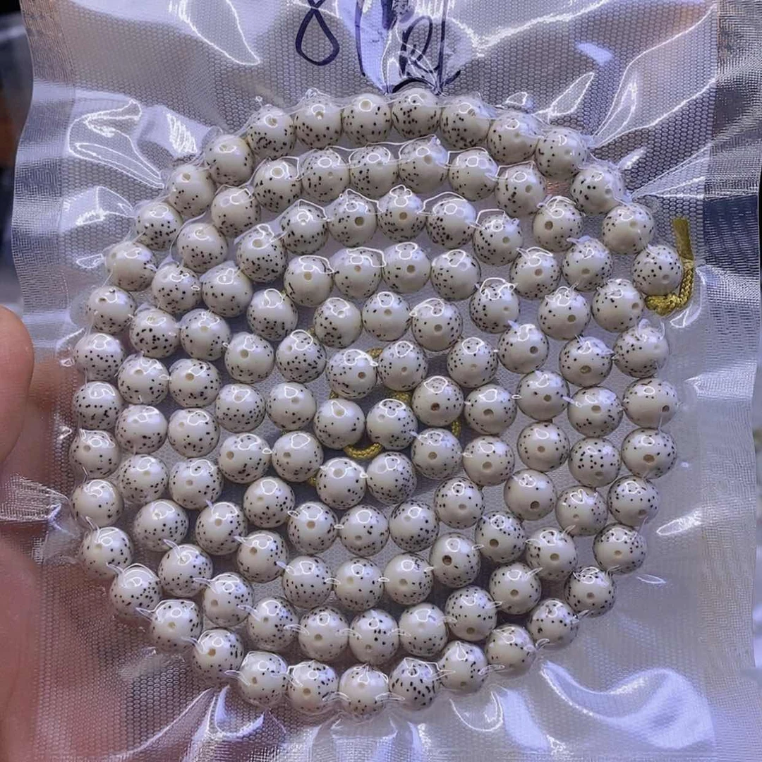 【闪购商品】星月菩提手串山***.星月