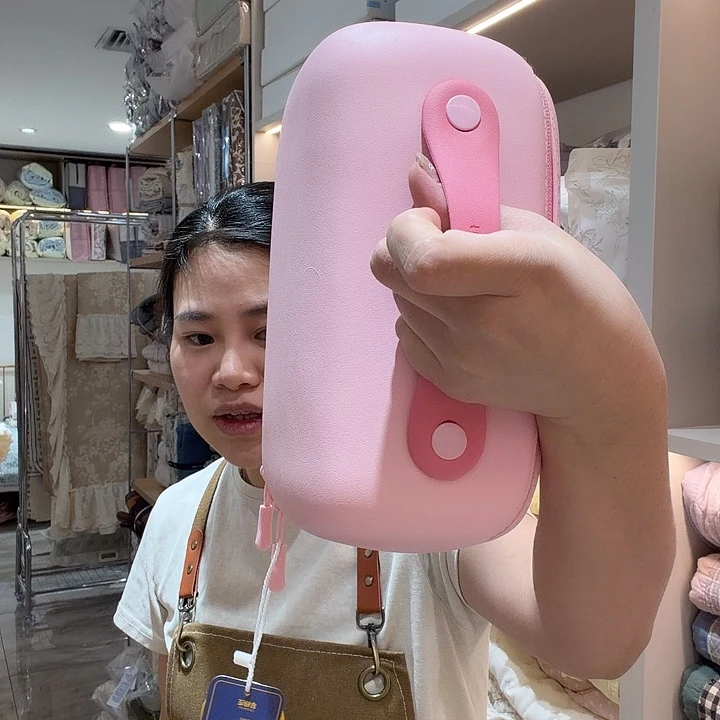 梵高范化妆包胶囊包