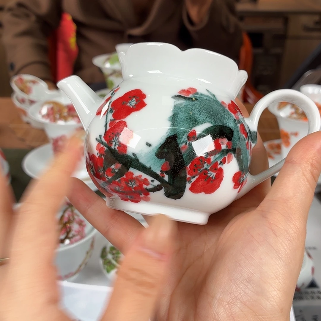 九鸣瓷艺九鸣瓷艺