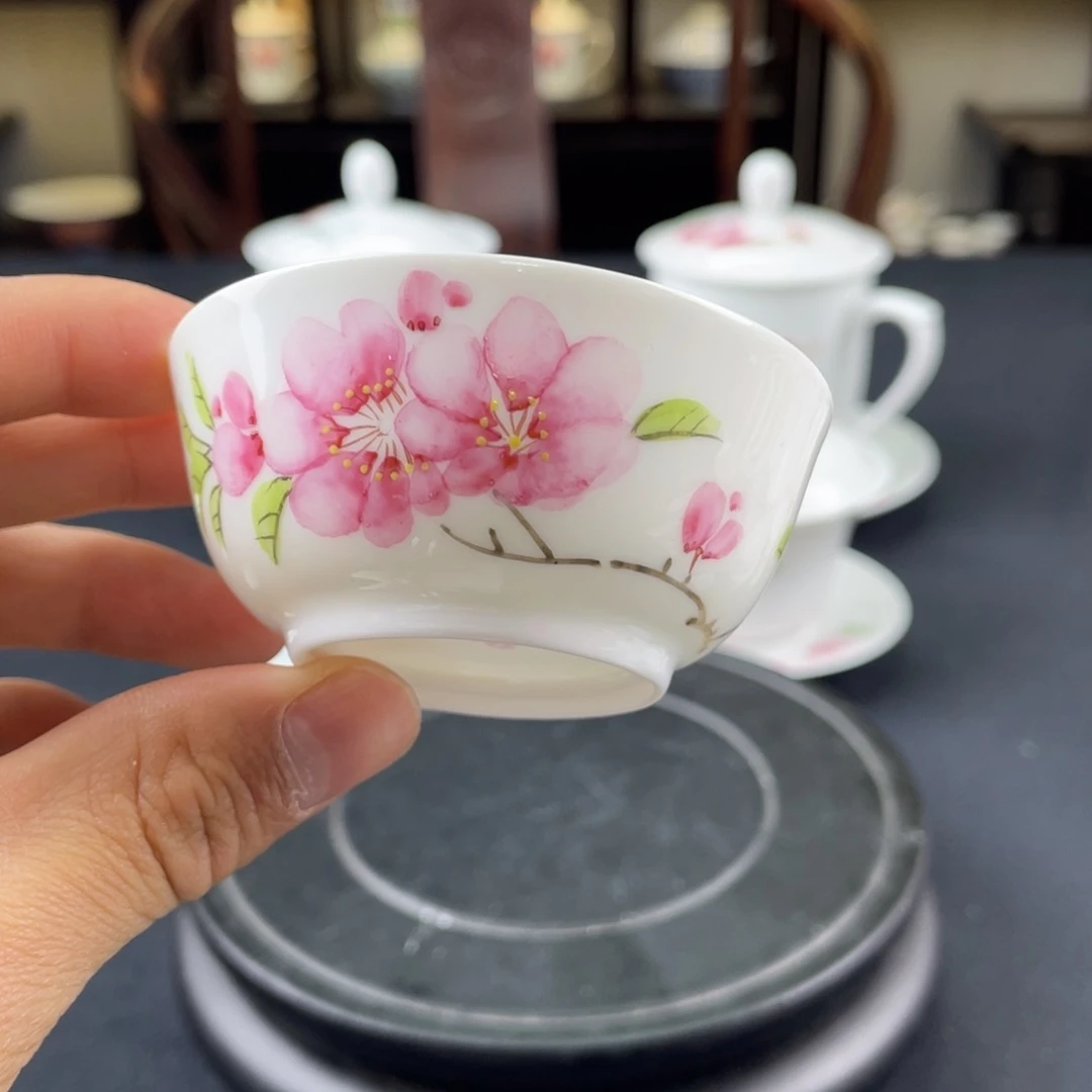 瓷片轻工业陶瓷研究所