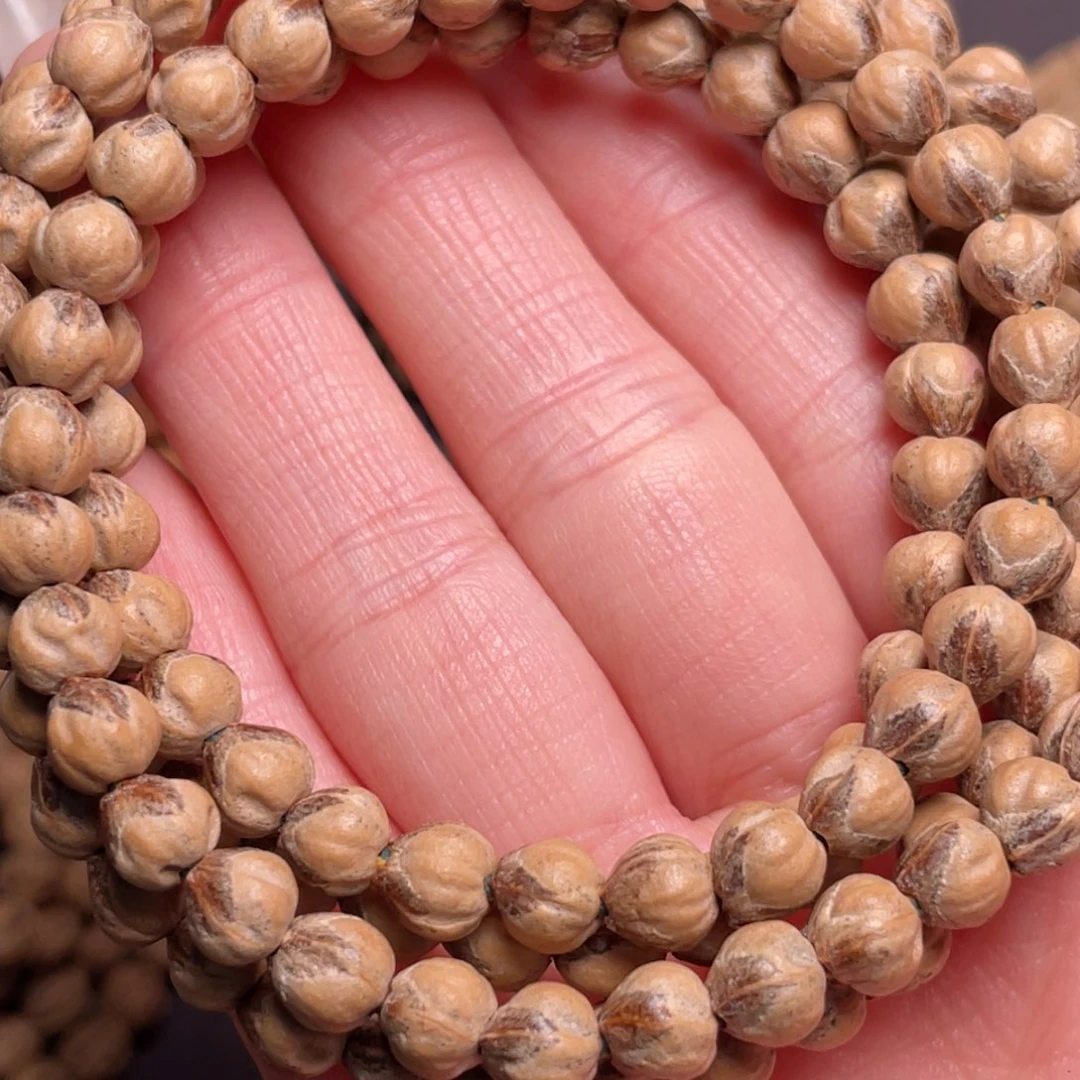 吊坠柏香籽/百香籽