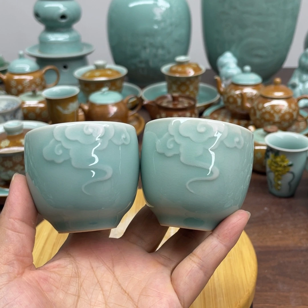 特价福利青瓷青瓷