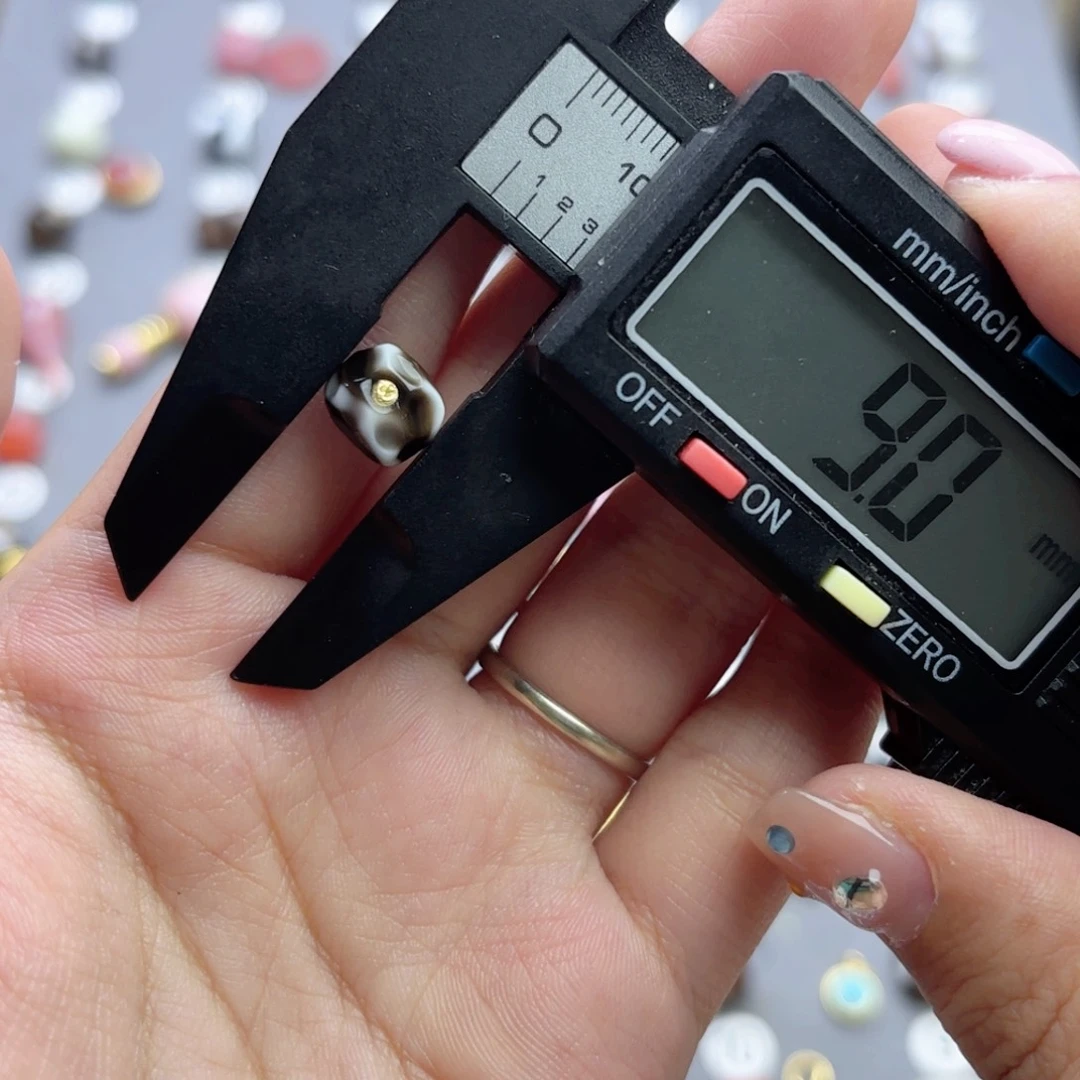 玛瑙/玉髓未镶嵌文玩配饰