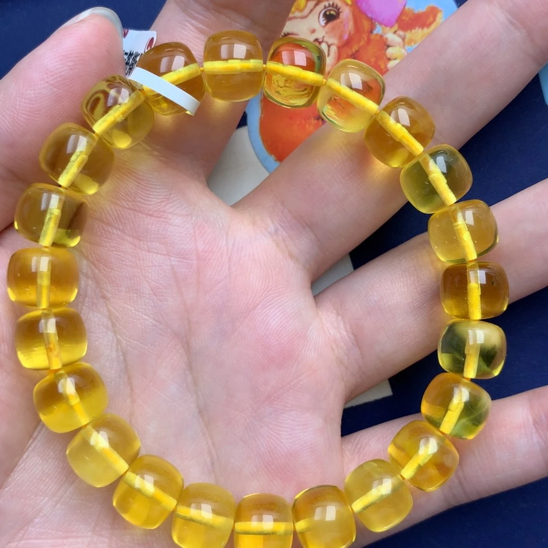 琥珀未镶嵌珠宝奇石333