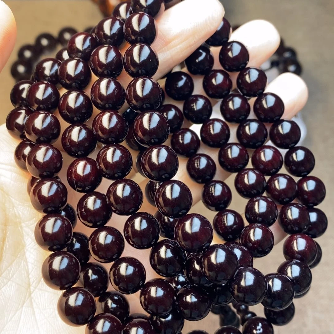 檀香紫檀（小叶紫檀）1.0 带星