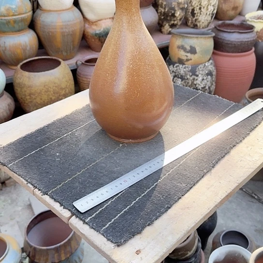 高度30口径7.5无孔