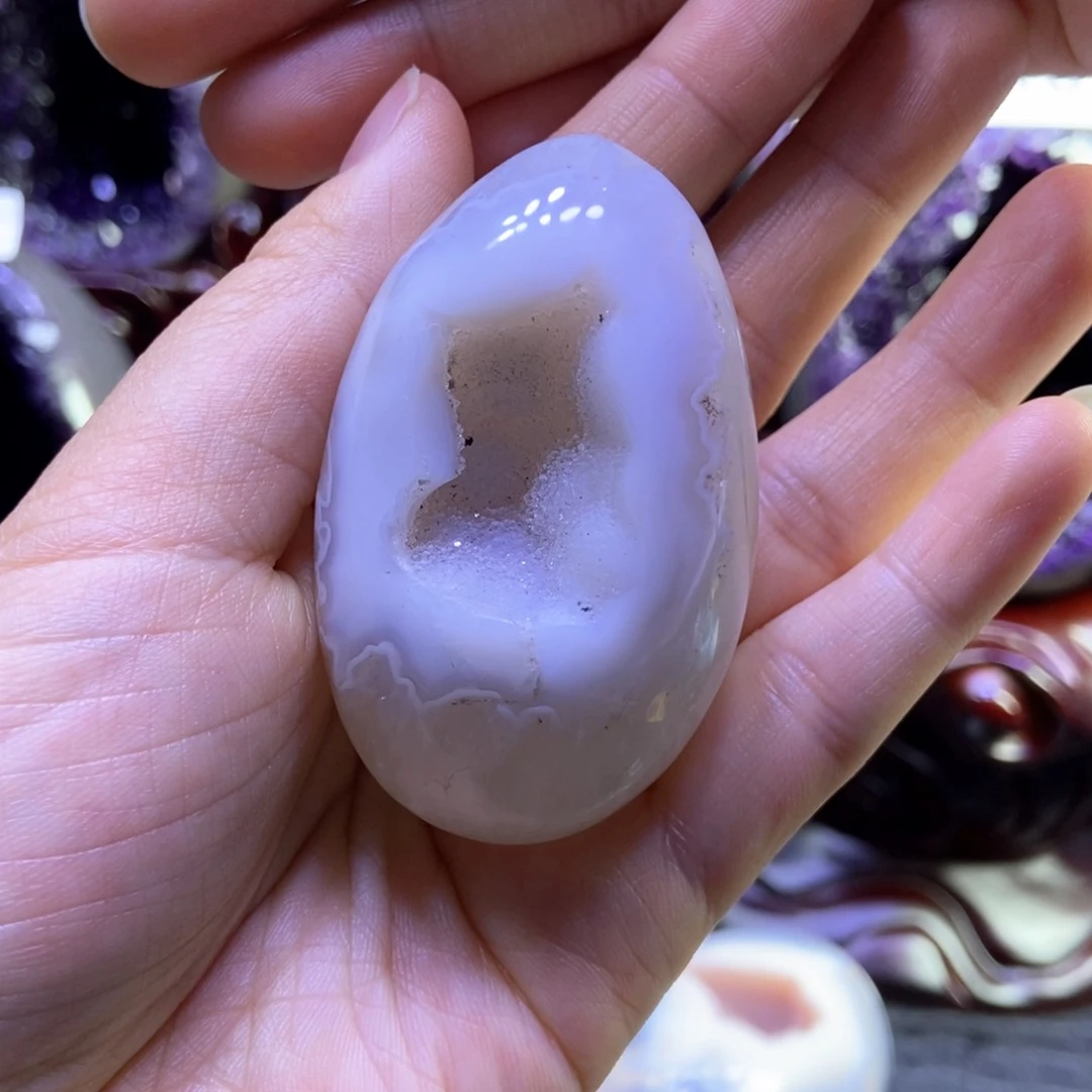 水晶天然未镶嵌明*天然