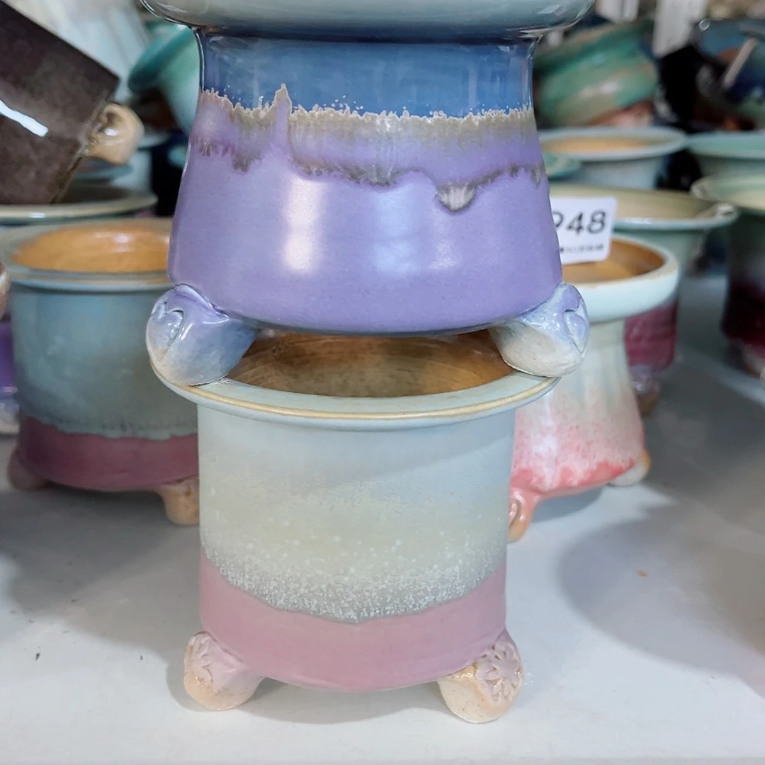 3849内口8.5景德镇手工制作