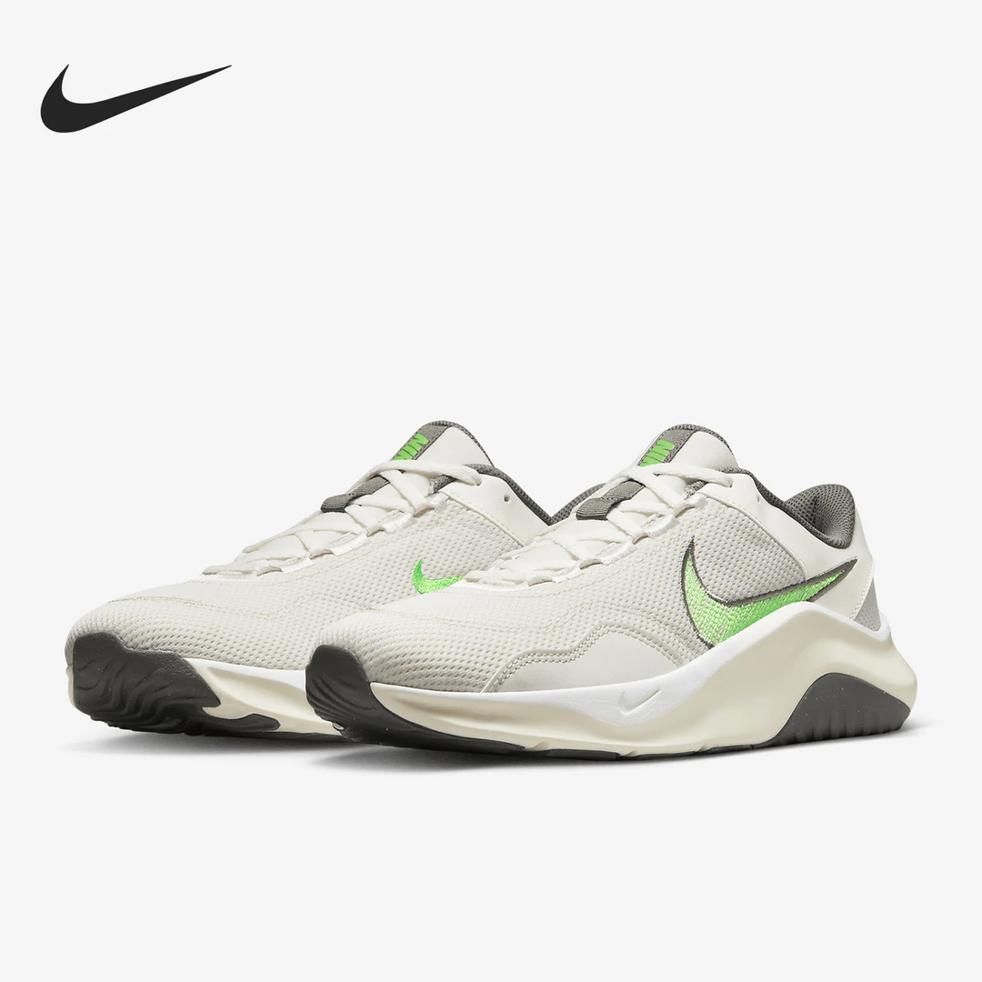 Nike/耐克正品LegendEssential3男女运动跑步鞋DM1120-006