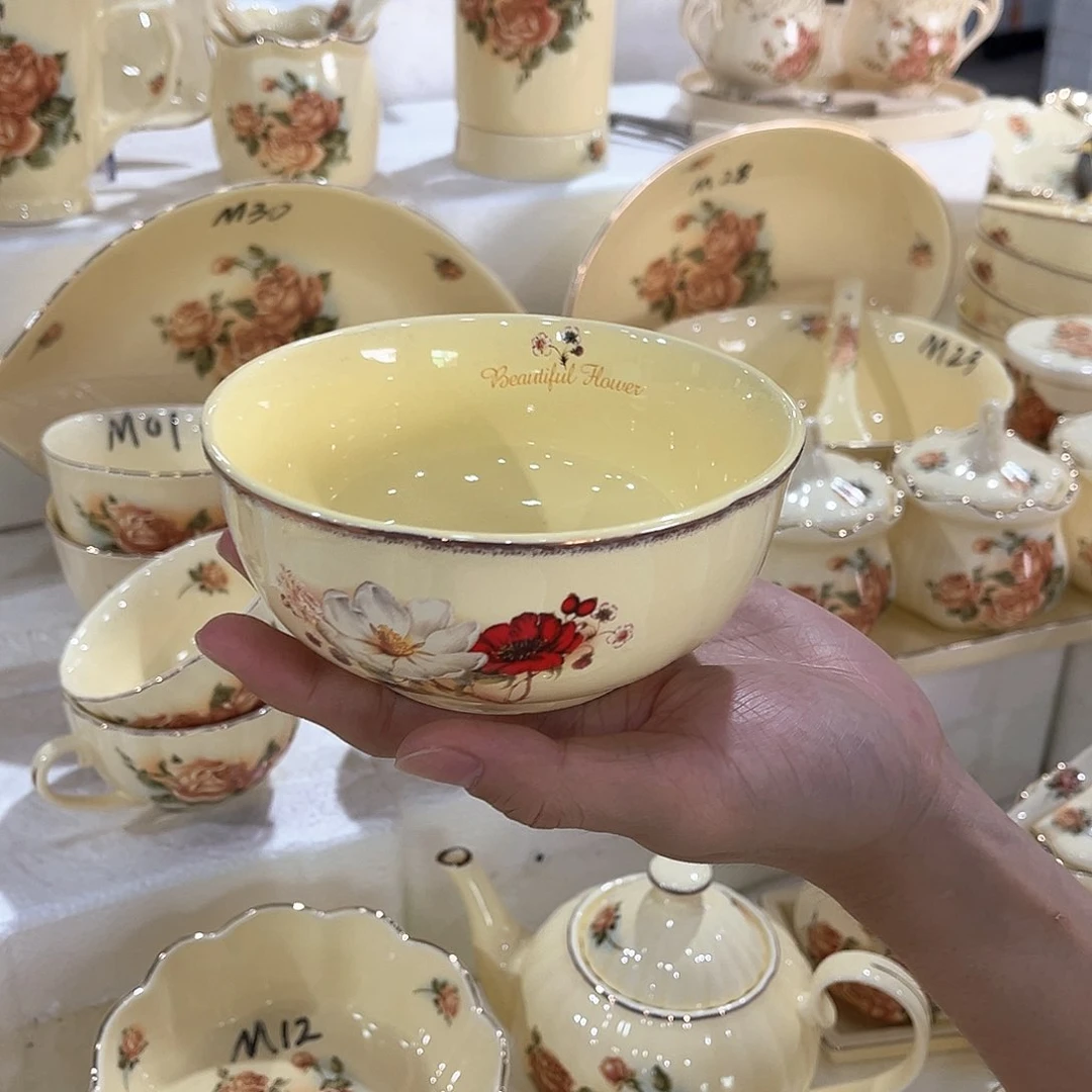 星博陶瓷有限公司