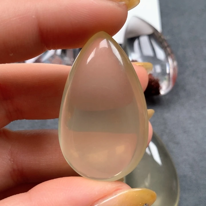 水晶颈饰未镶嵌5****z水晶