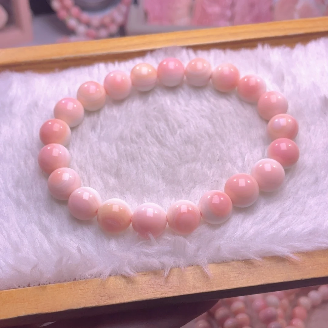 合金查罗石手绳福利编号51