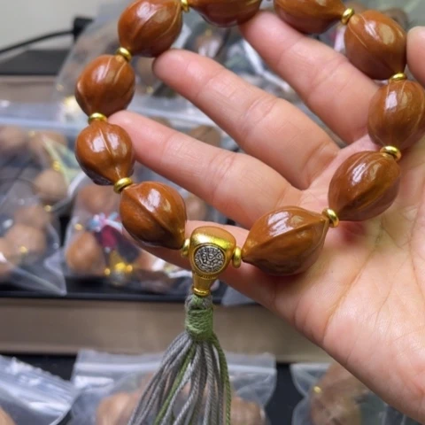 手串/手链橄榄核1.8/68