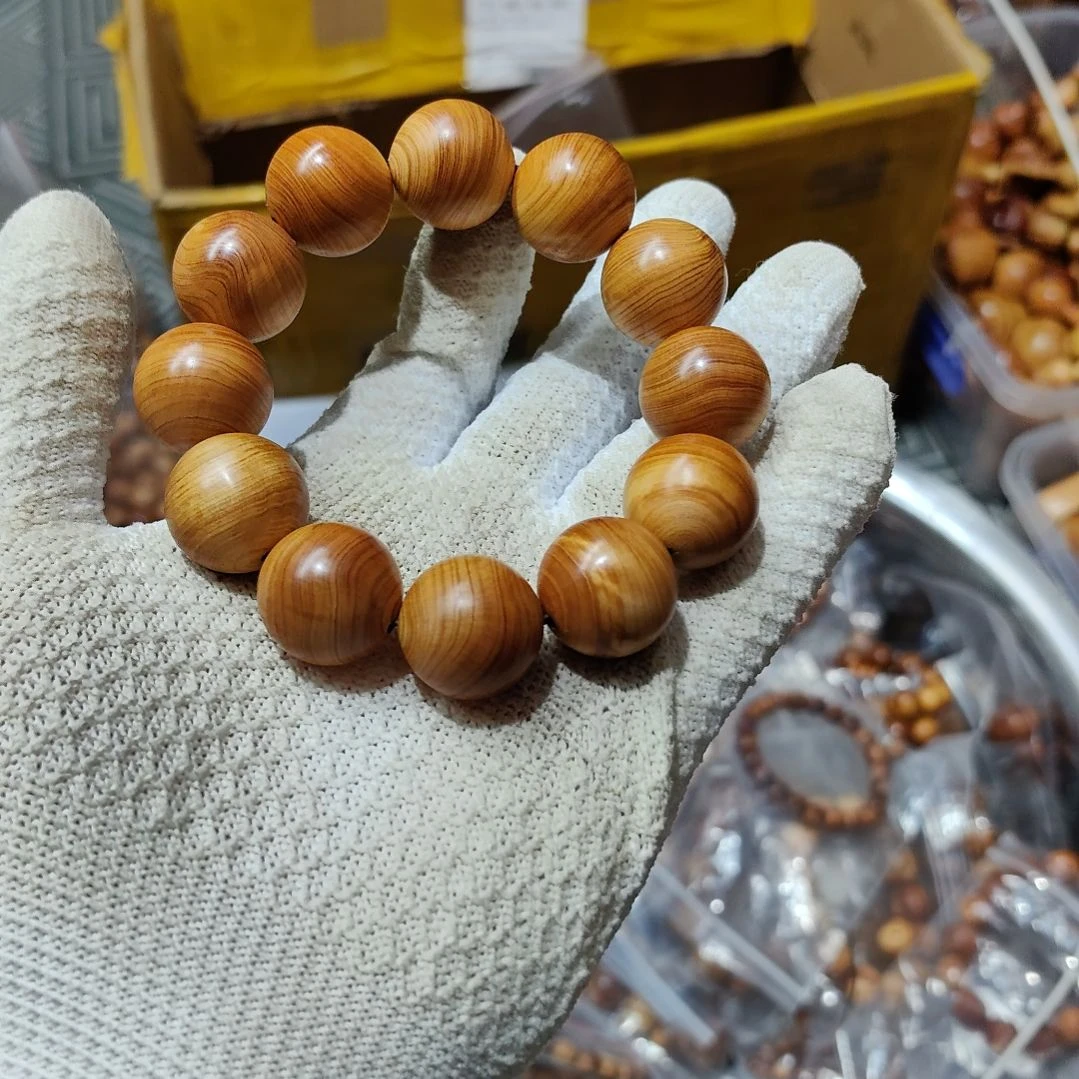 c***a2.0太行崖柏手工艺品74号